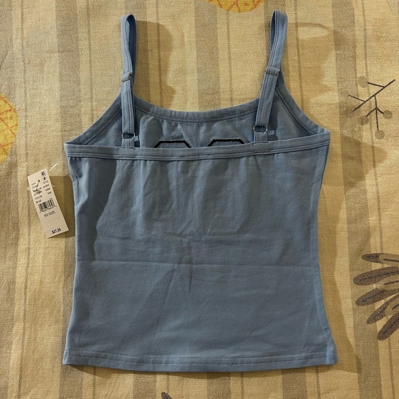 Edikted 80s Babe Tank Top - Picture 2 of 7